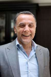 Fadi Ghandour (Wikipedia)