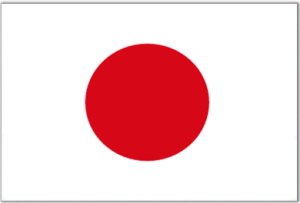 Flag of Japan