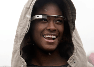 Google Glass