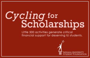 Indiana University Crowdfunding on Fundly