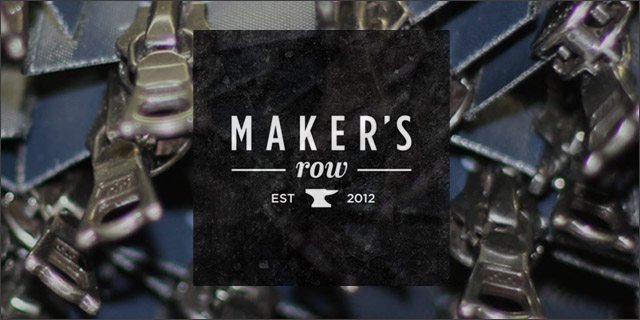 MakersRow