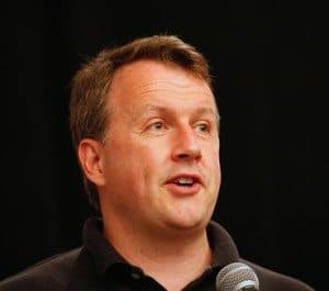 Paul Graham Y Combinator Watsi Board