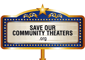 Save Our Community Theaters