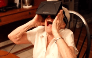 oculus rift