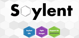 Soylent Support on Kickstarter