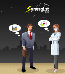 Synergist