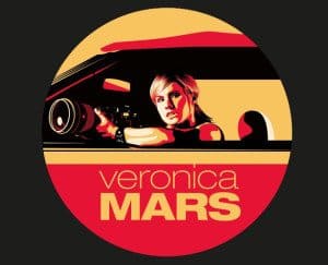 Veronica Mars on Kickstarter