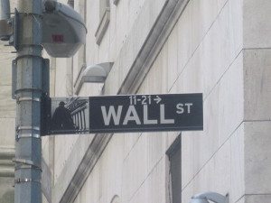 Wall Street (Wikipedia)