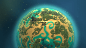 planetary annihilation