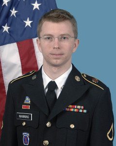 Bradley Manning (Wikipedia)