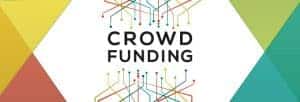 Crowdfunding