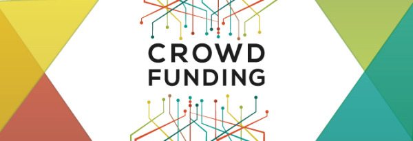 Crowdfunding