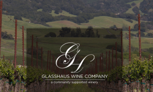 Glasshaus Wine Company