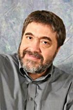 Jon Medved Headshot SM