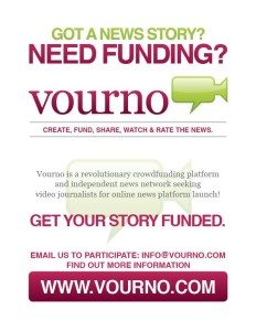 Need Funding Vourno