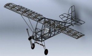 Pacific Ultralight Project on GoFundme