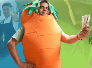 carrotmob