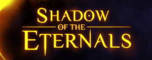 shadow of the eternals