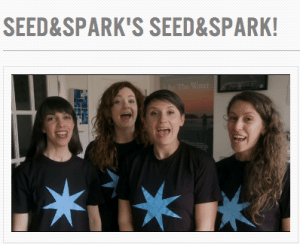 Seed&Spark Seed&Spark