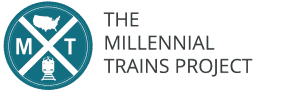 The Millennial Train Project