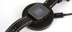 agent smartwatch