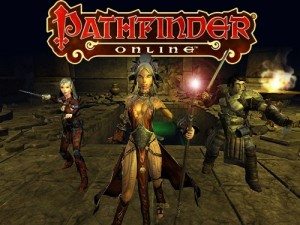 pathfinder-online