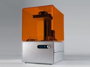 form1 3d printer