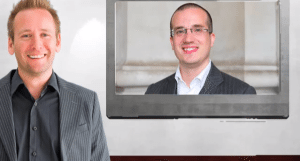 Bank to the Future Simon Dixon