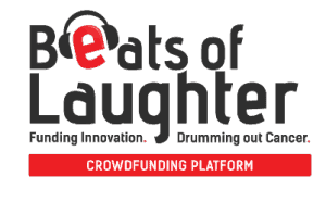 Beats of Laughter Crowdfunding Platform