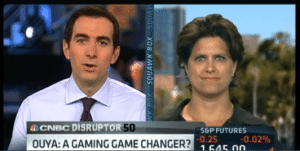 CNBC Ouya Founder
