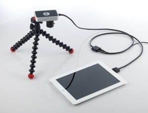 Exo Labs Microscope Camera