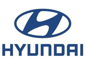 Hyundai-Logo