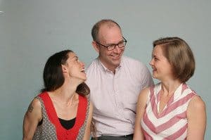 Incited Team Members