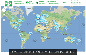 Million Pound Startup