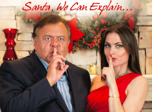 Paul Sorvino Can Explain