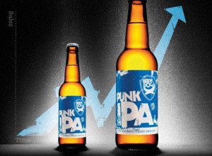 Punk IPA