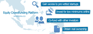 SeedAsia Equity Crowdfunding Platform