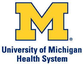 University_of_Michigan_Health_System_Logo