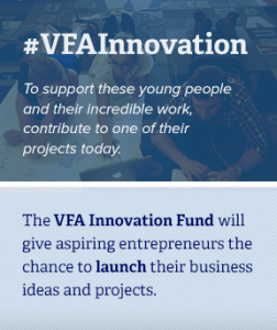 Venture for America Innovation Fund