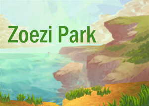 Zoezi Park