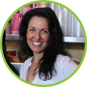 Brenda Bazan MoolaHoop