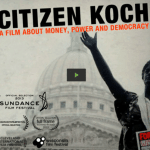 The Price Is Wrong: Some Citizen Koch Backers Take Issue With $75 Reward Level