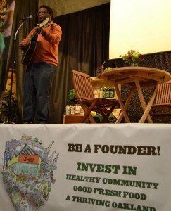 Invest in People's Community Market