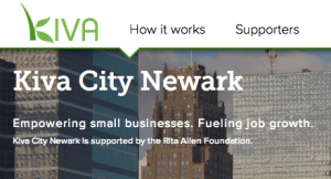 Kiva City Newark