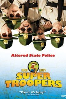 super troopers