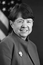 Mary Jo White Chairman SEC