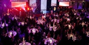 National Business Awards Ceremony UK