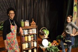 People's Community Market