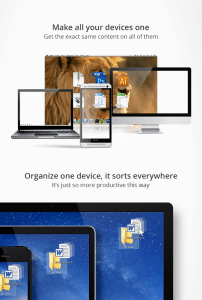 Plug Storage Device