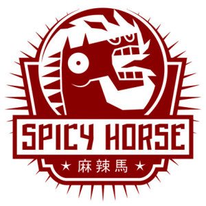 Spicy-Horse-Games-Logo